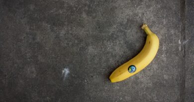 Nově v Česku Fairtrade banány - udržitelná spotřeba