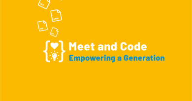 meet and code